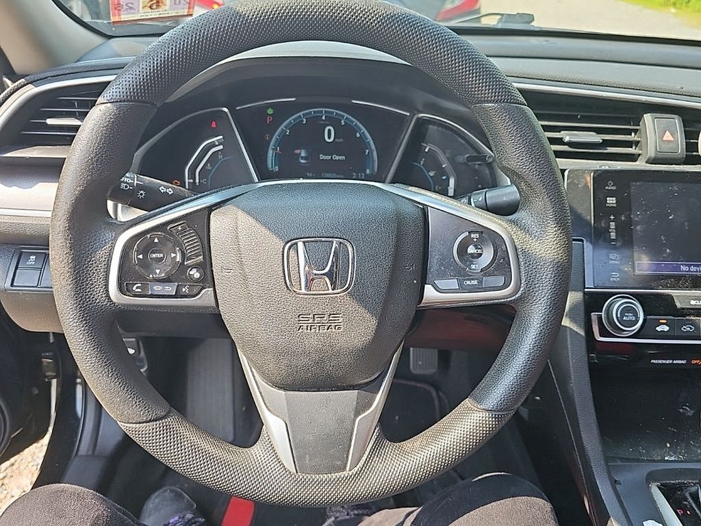Thumbnail: 2017 Honda Civic - 2