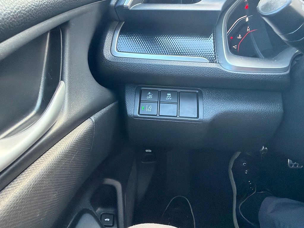 Thumbnail: 2021 Honda Civic - 19