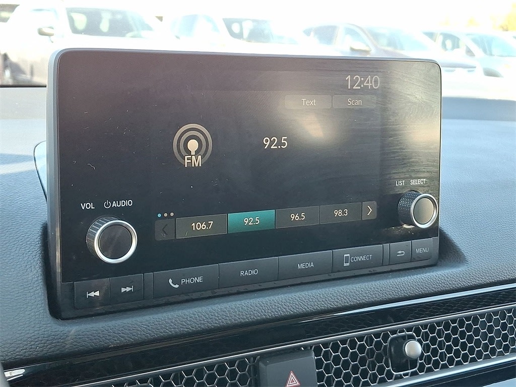 Thumbnail: 2023 Honda Civic - 10