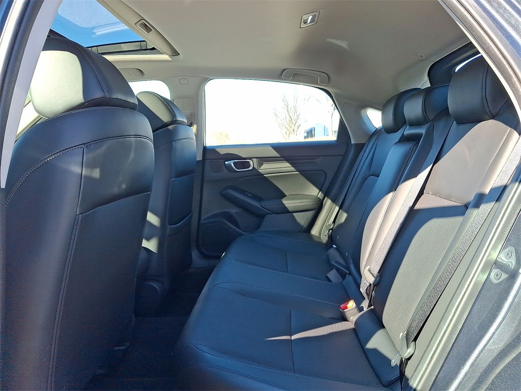 Thumbnail: 2023 Honda Civic - 9