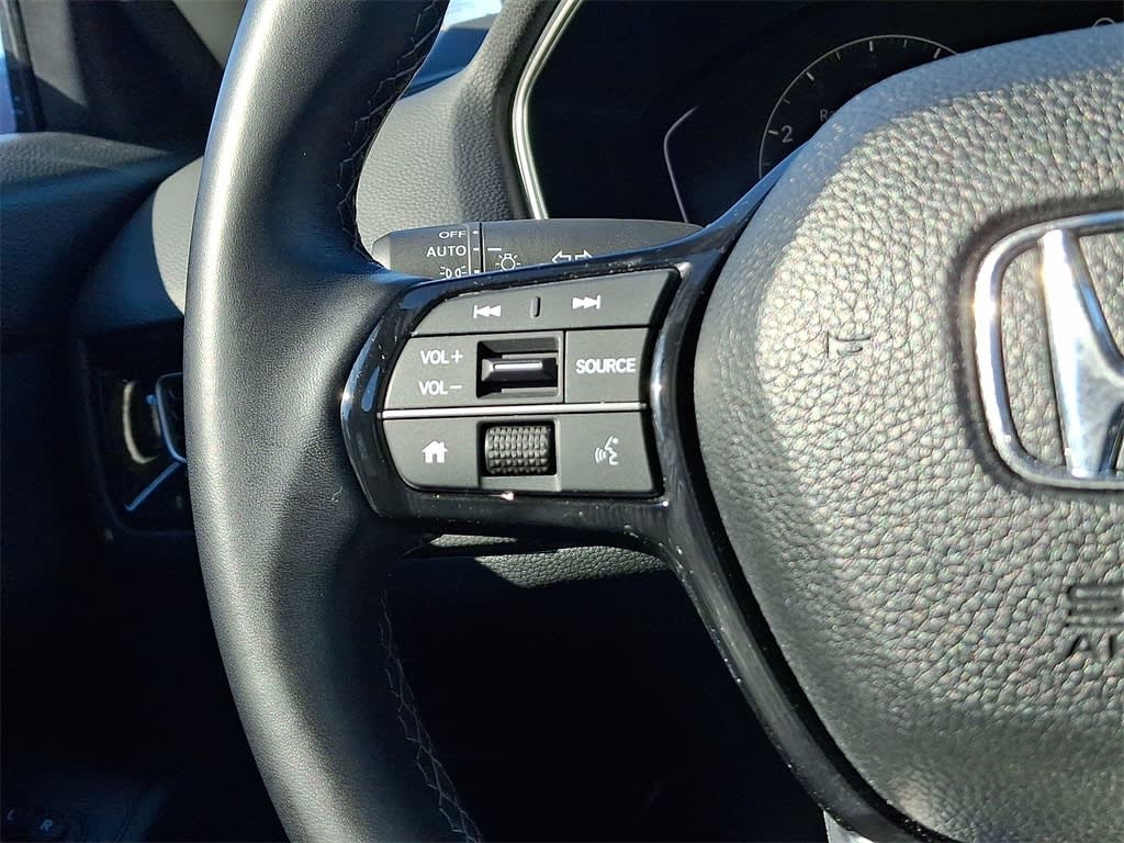 Thumbnail: 2023 Honda Civic - 20