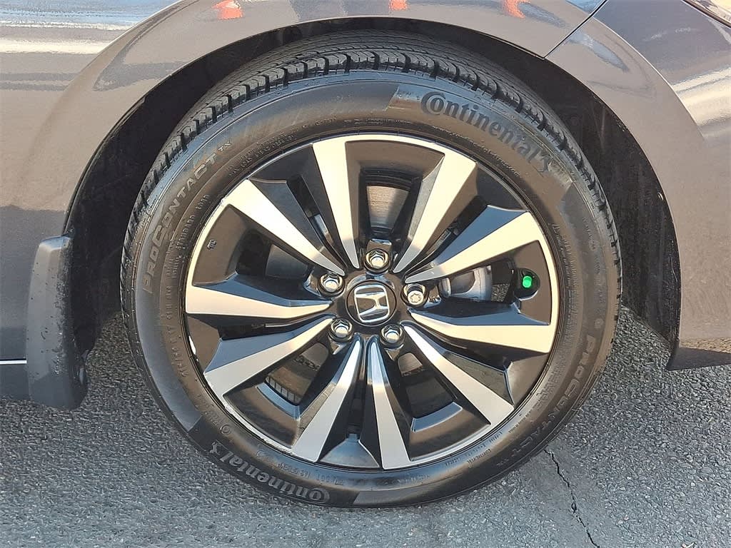 Thumbnail: 2023 Honda Civic - 7