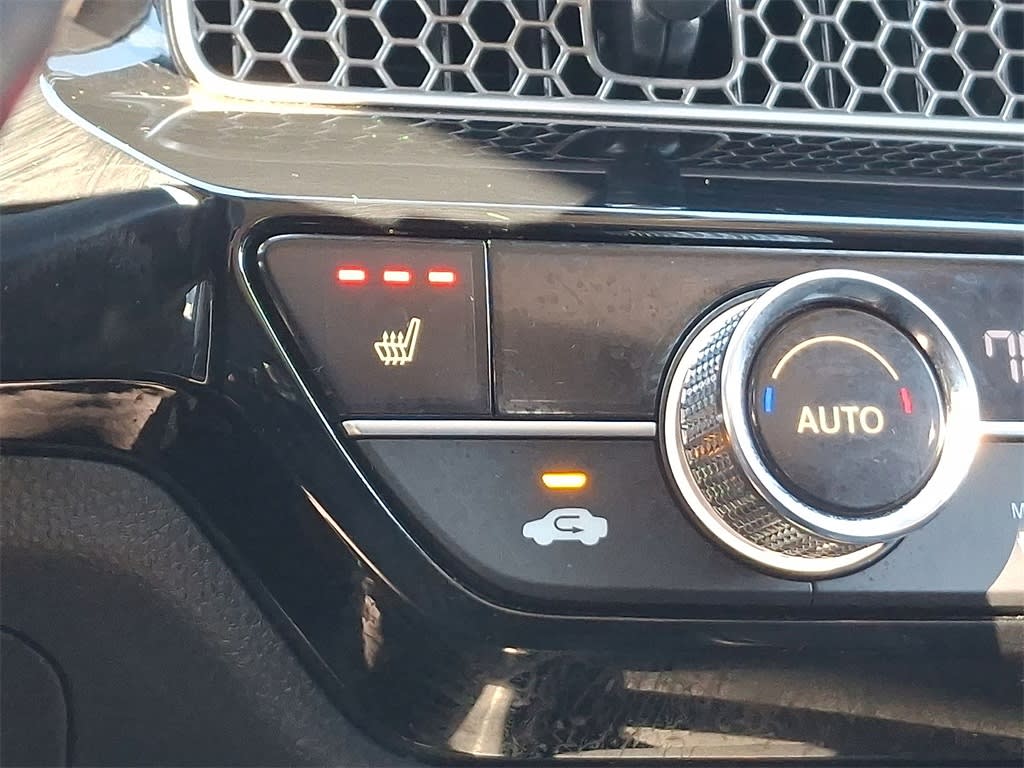 Thumbnail: 2023 Honda Civic - 22