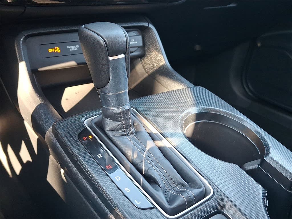 Thumbnail: 2023 Honda Civic - 11