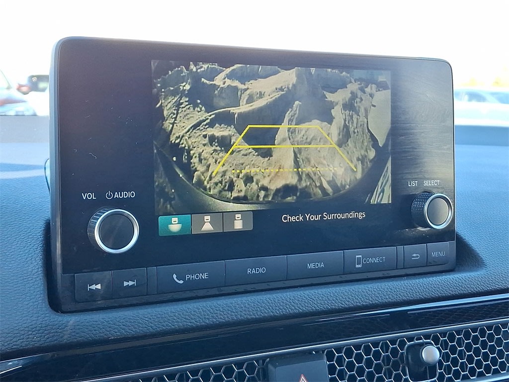 Thumbnail: 2023 Honda Civic - 18