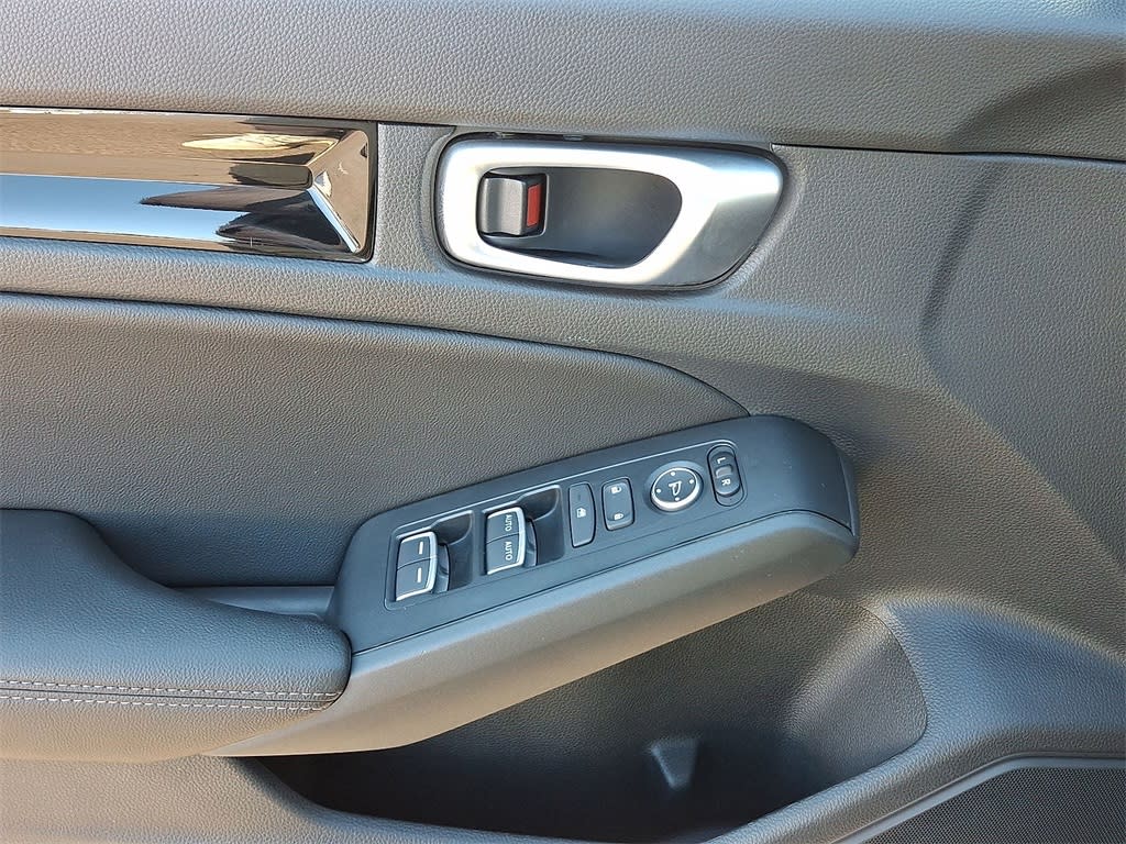 Thumbnail: 2023 Honda Civic - 17