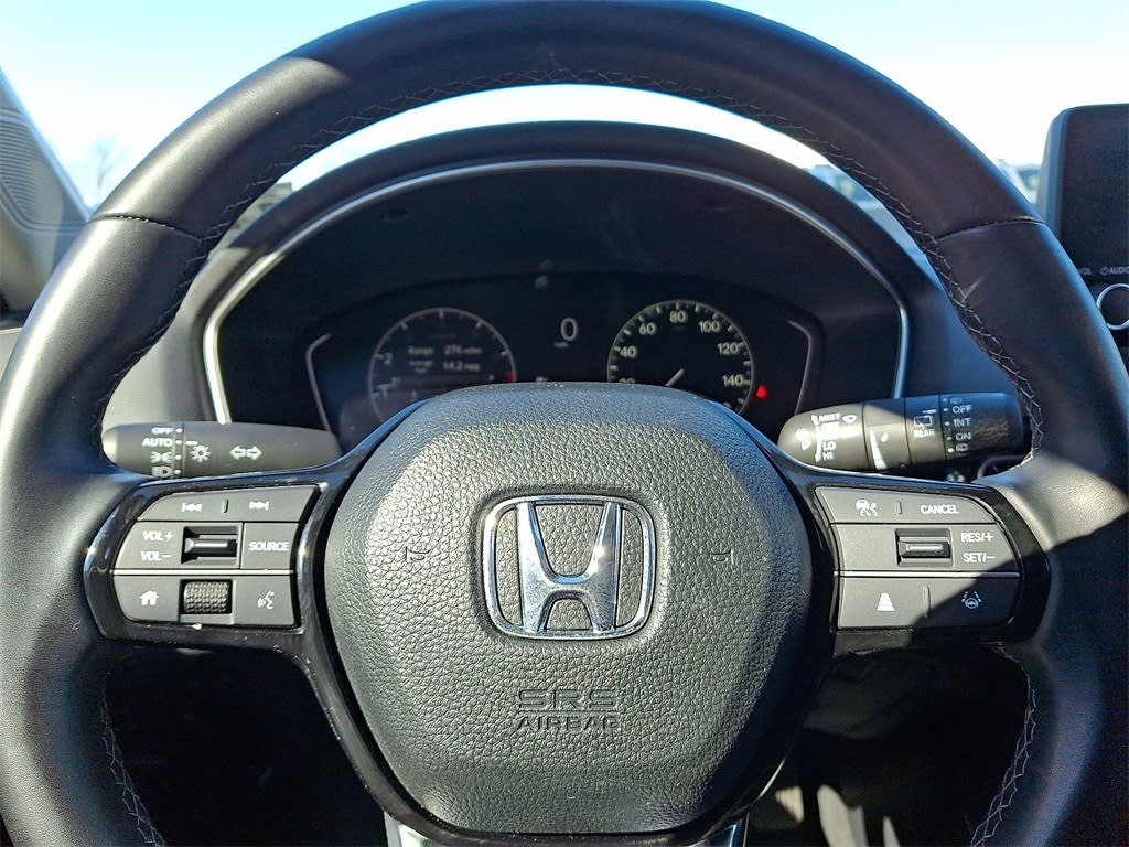 Thumbnail: 2023 Honda Civic - 19