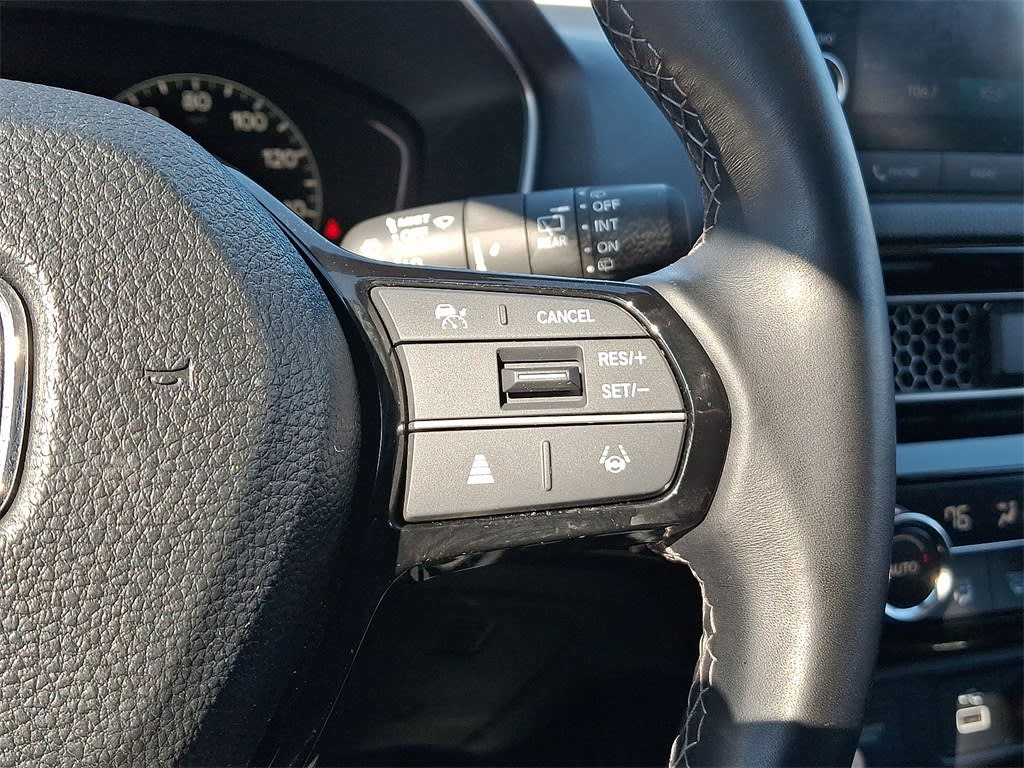 Thumbnail: 2023 Honda Civic - 21