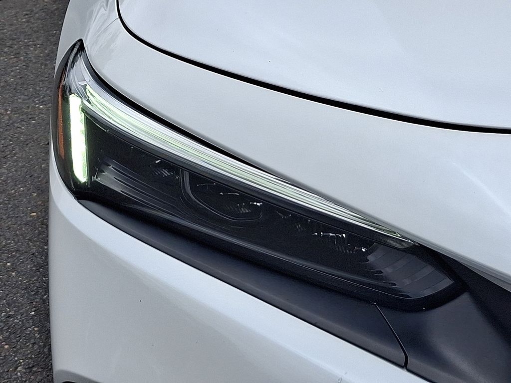 Thumbnail: 2023 Honda Civic - 7