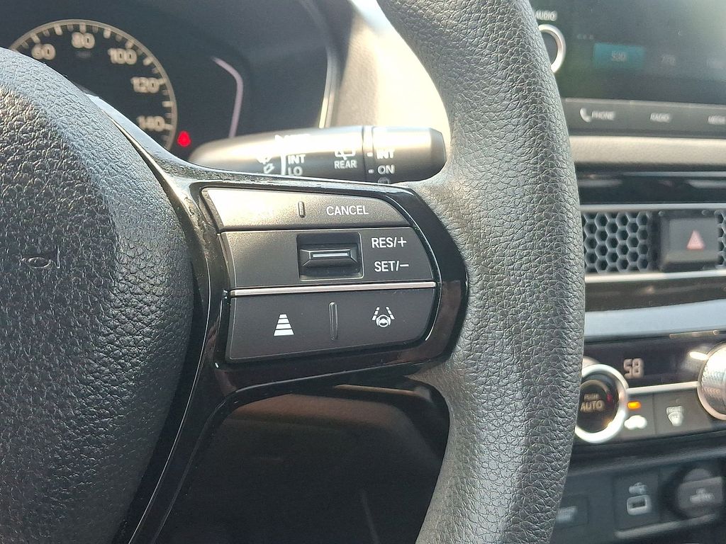 Thumbnail: 2024 Honda Civic - 21