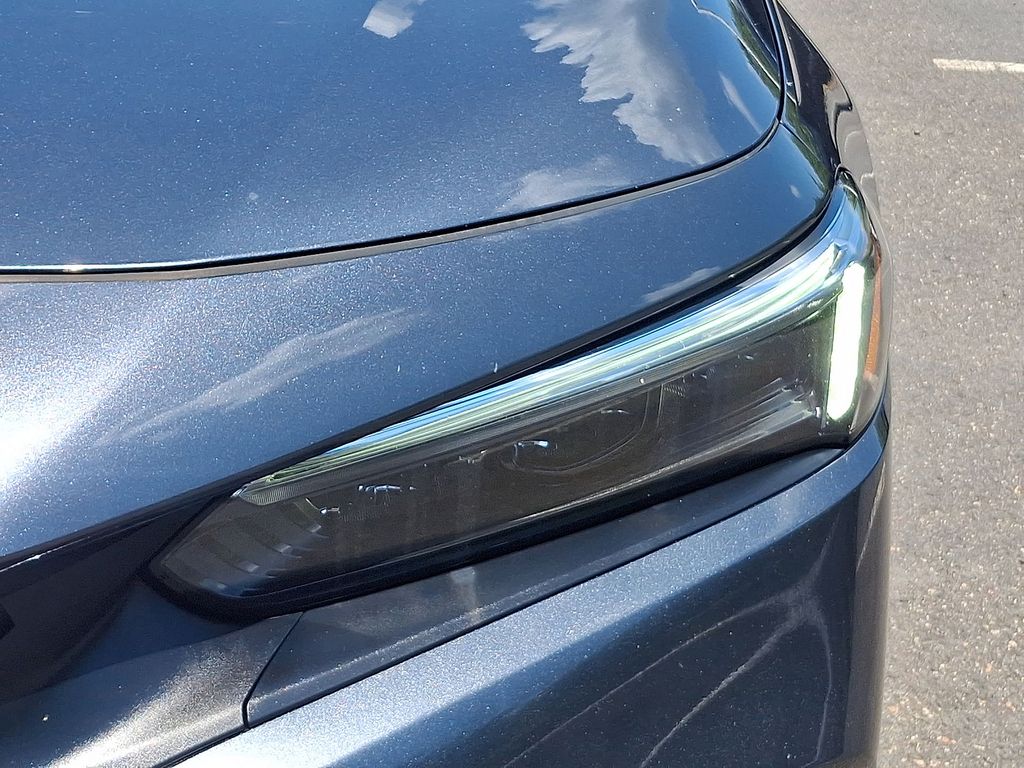 Thumbnail: 2024 Honda Civic - 27