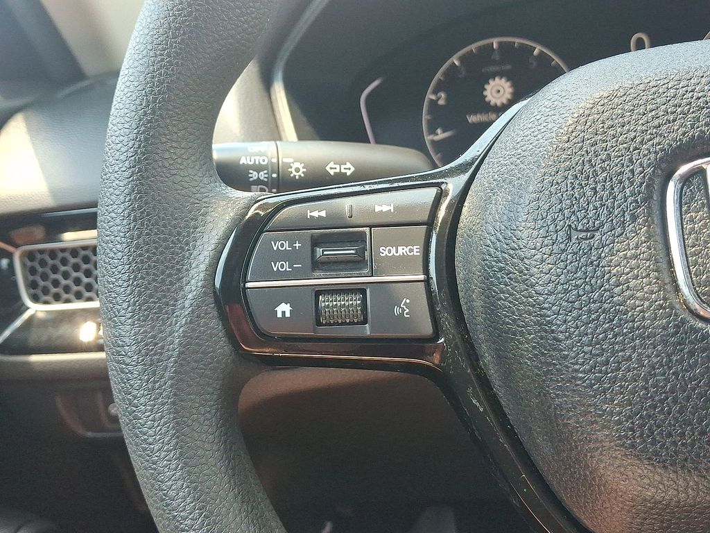 Thumbnail: 2024 Honda Civic - 20