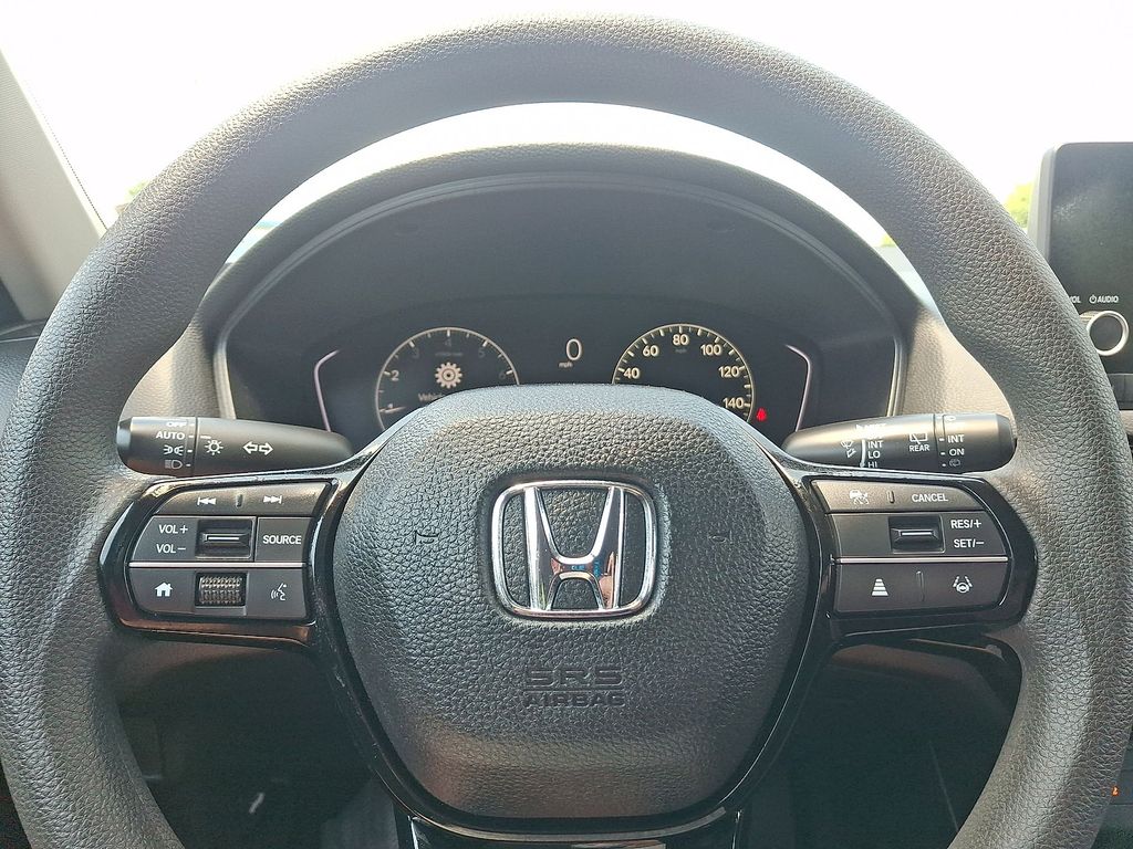 Thumbnail: 2024 Honda Civic - 19
