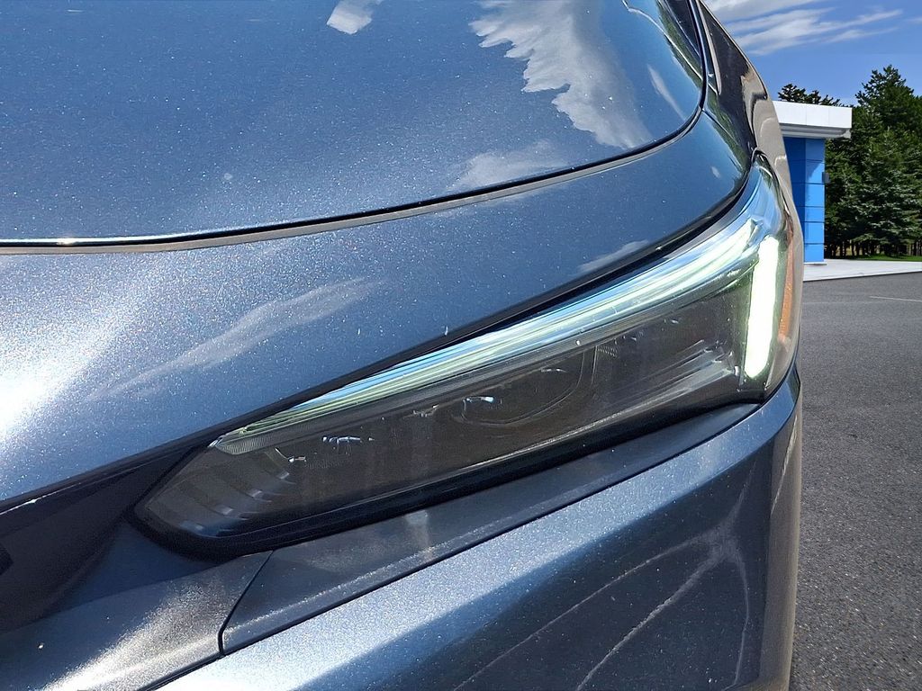Thumbnail: 2024 Honda Civic - 26