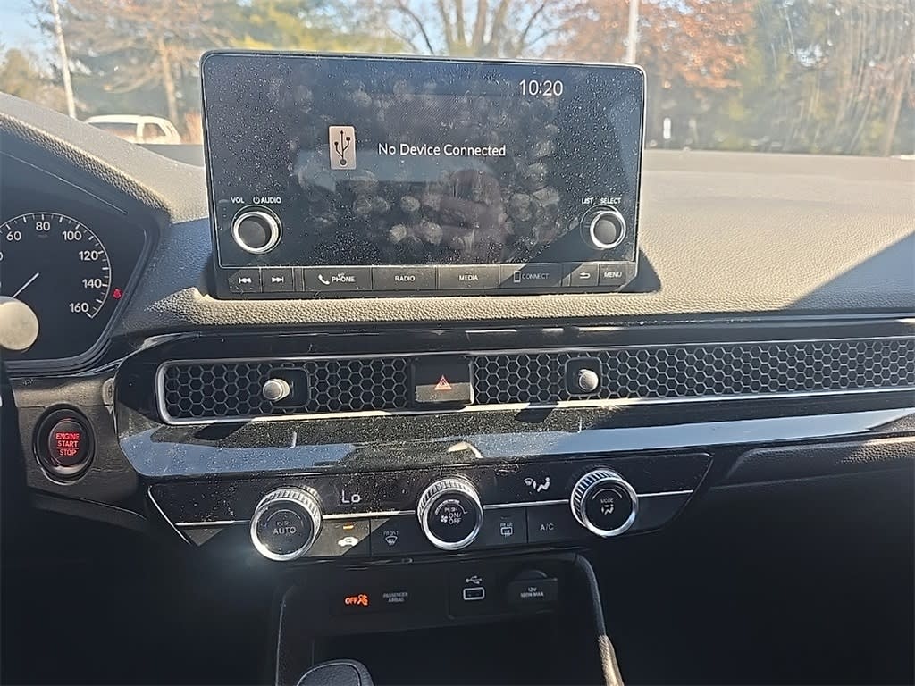 Thumbnail: 2024 Honda Civic - 9