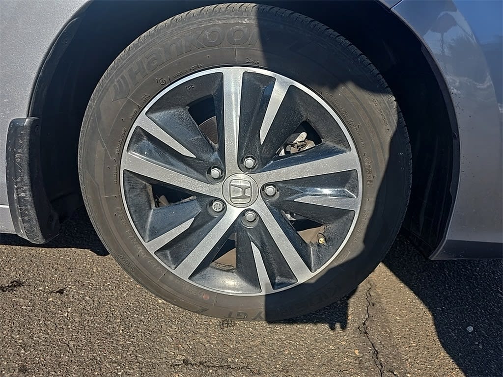 Thumbnail: 2024 Honda Civic - 16