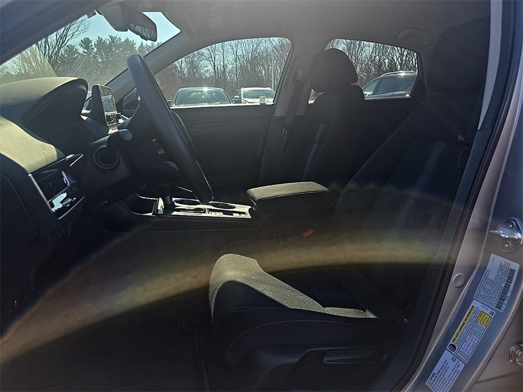 Thumbnail: 2024 Honda Civic - 7