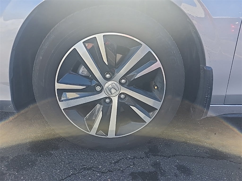 Thumbnail: 2024 Honda Civic - 15