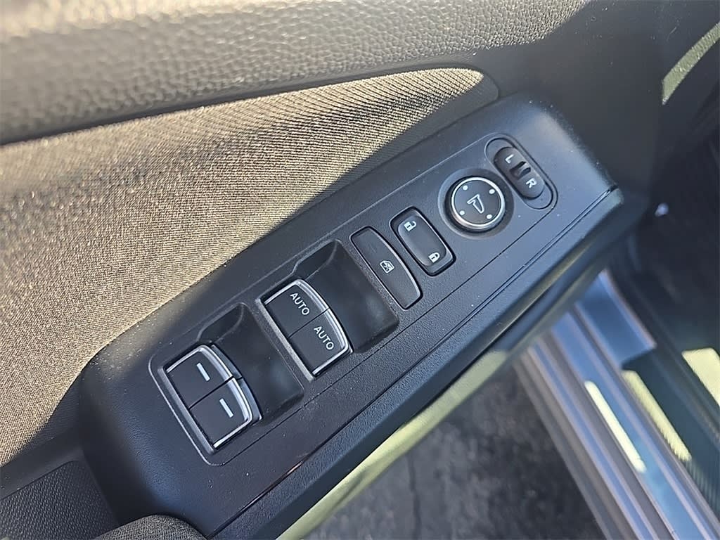 Thumbnail: 2024 Honda Civic - 19