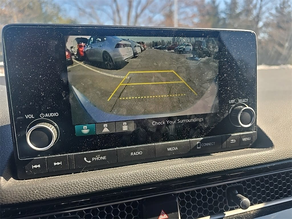 Thumbnail: 2024 Honda Civic - 21