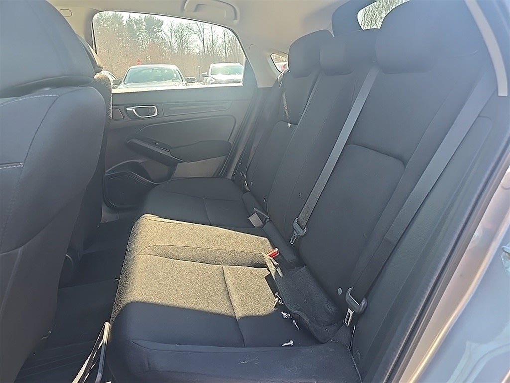 Thumbnail: 2024 Honda Civic - 8