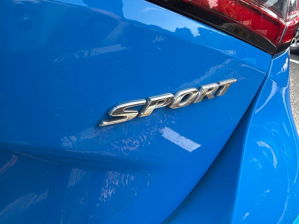Thumbnail: 2025 Honda Civic - 6