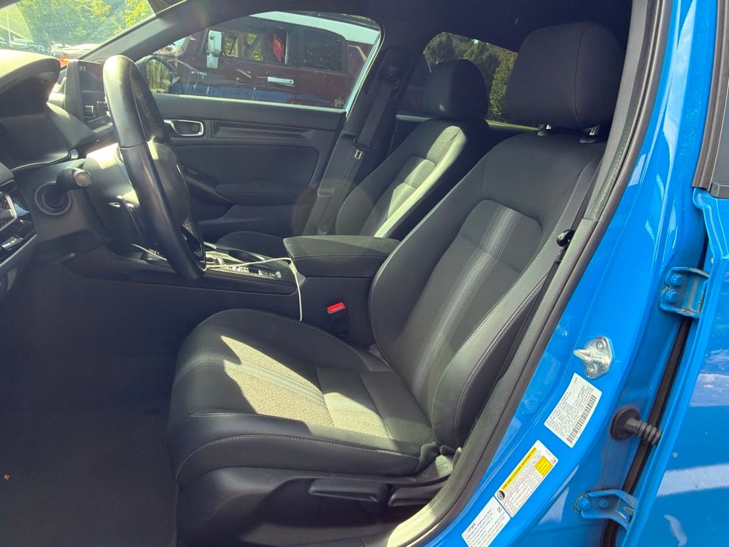 Thumbnail: 2025 Honda Civic - 8