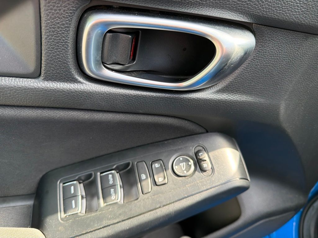 Thumbnail: 2025 Honda Civic - 15