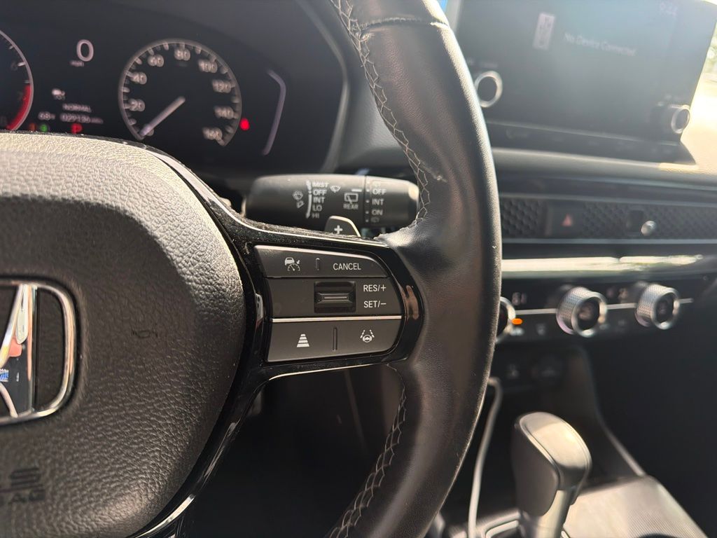 Thumbnail: 2025 Honda Civic - 16