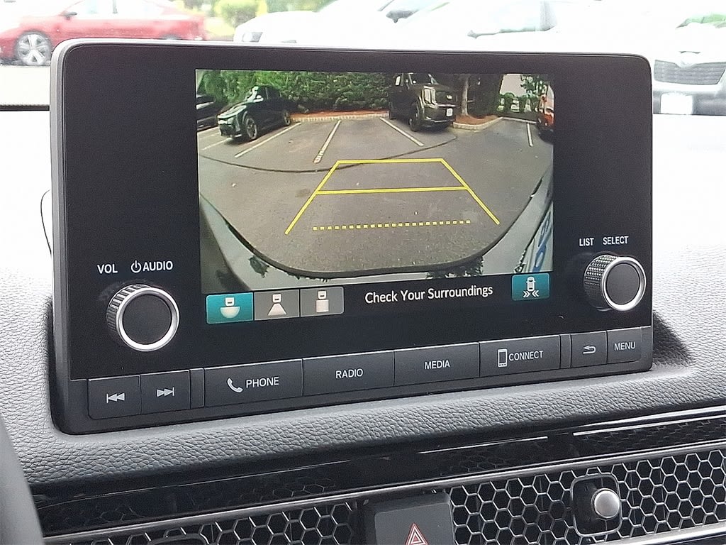 Thumbnail: 2026 Honda Civic - 13