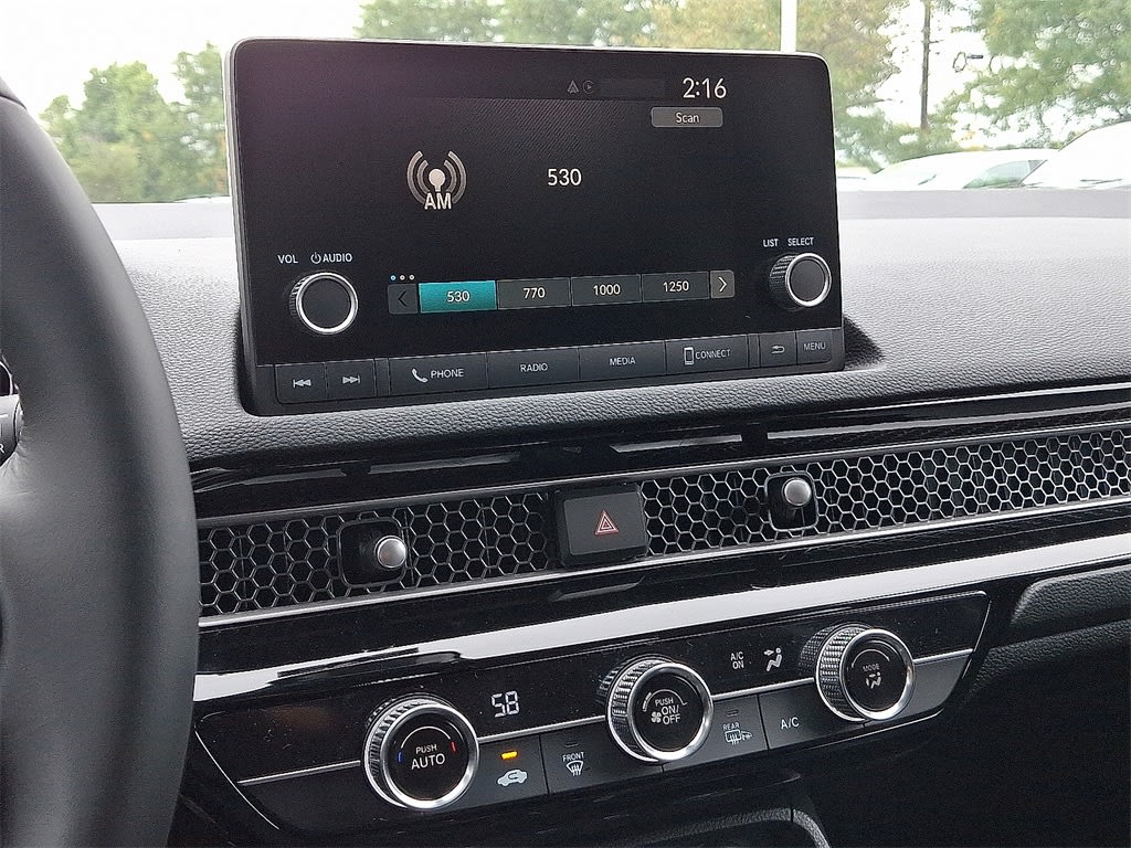 Thumbnail: 2026 Honda Civic - 8