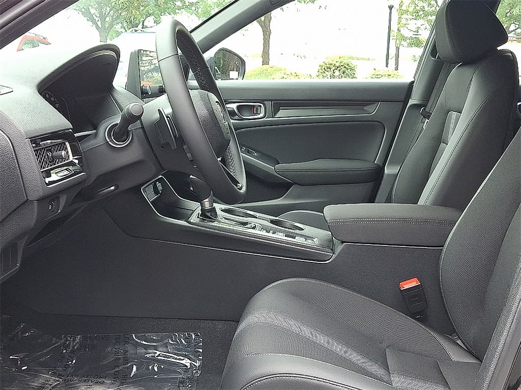 Thumbnail: 2026 Honda Civic - 6