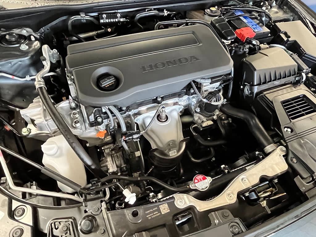 Thumbnail: 2026 Honda Civic - 9