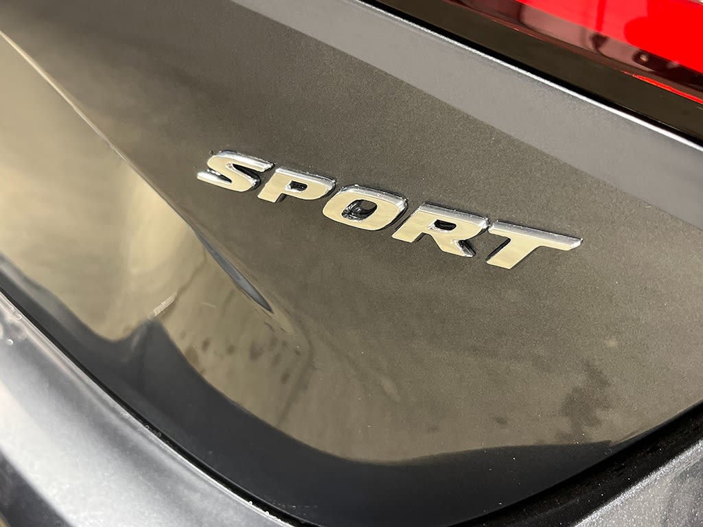 Thumbnail: 2026 Honda Civic - 17