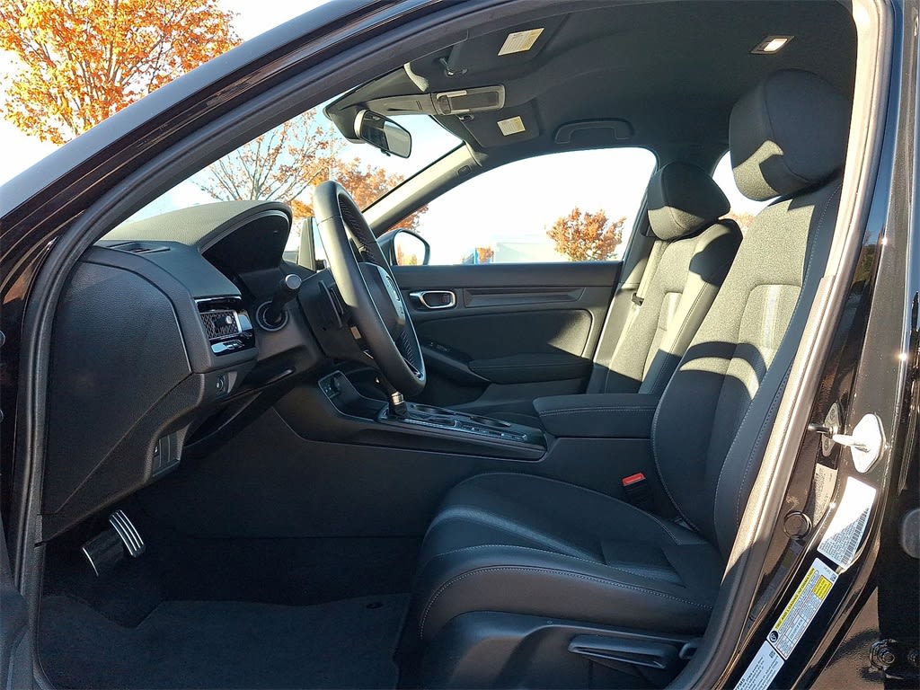 Thumbnail: 2025 Honda Civic - 9