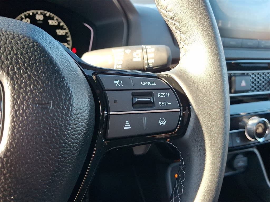 Thumbnail: 2025 Honda Civic - 21