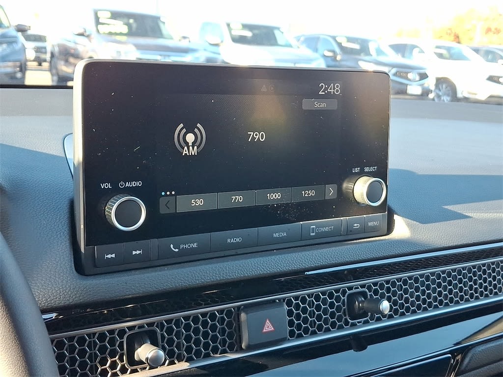 Thumbnail: 2025 Honda Civic - 11