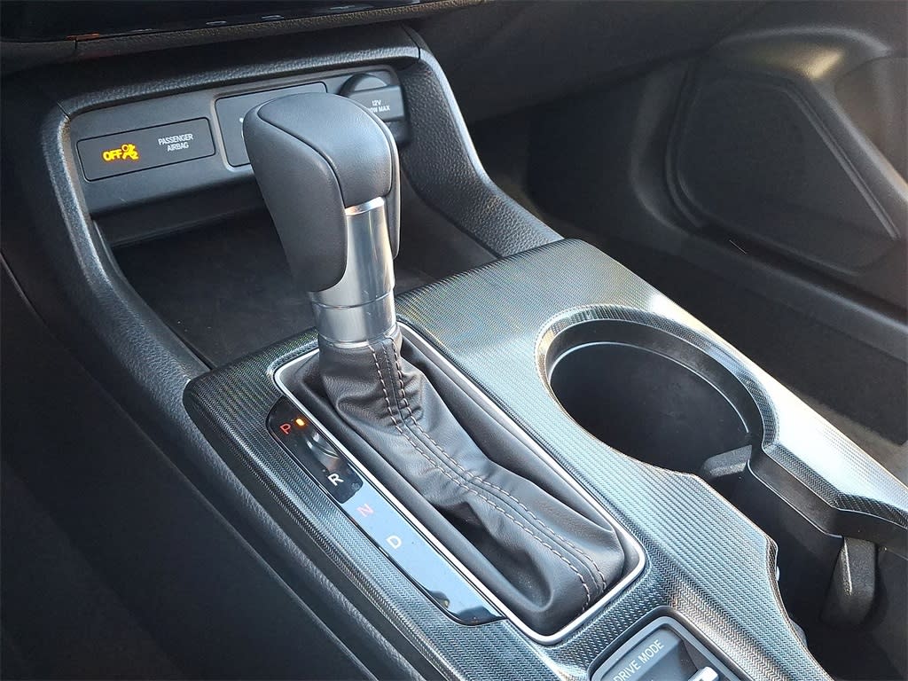 Thumbnail: 2025 Honda Civic - 12