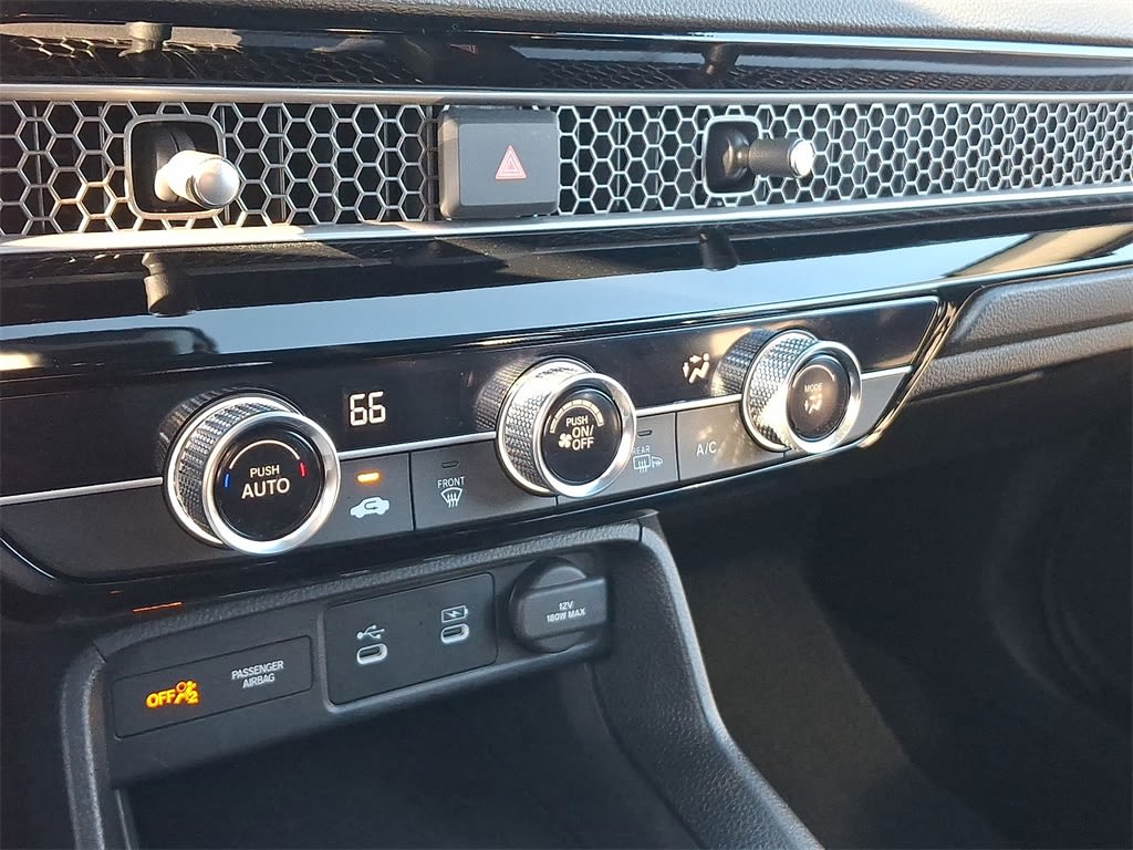 Thumbnail: 2025 Honda Civic - 22