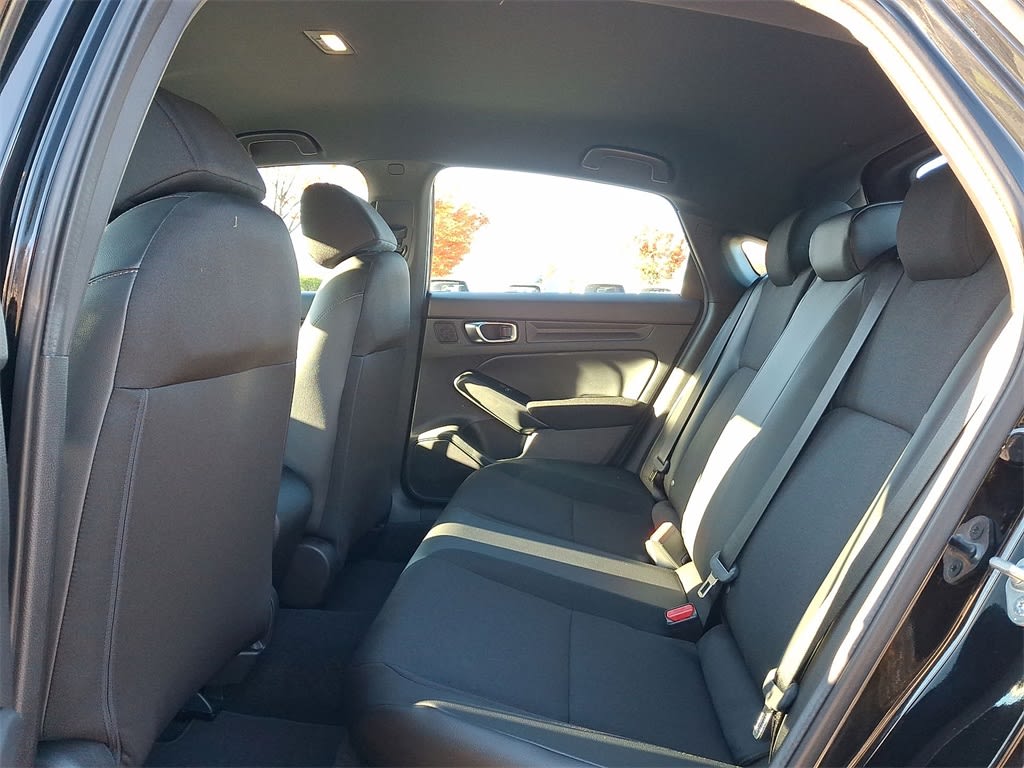 Thumbnail: 2025 Honda Civic - 10