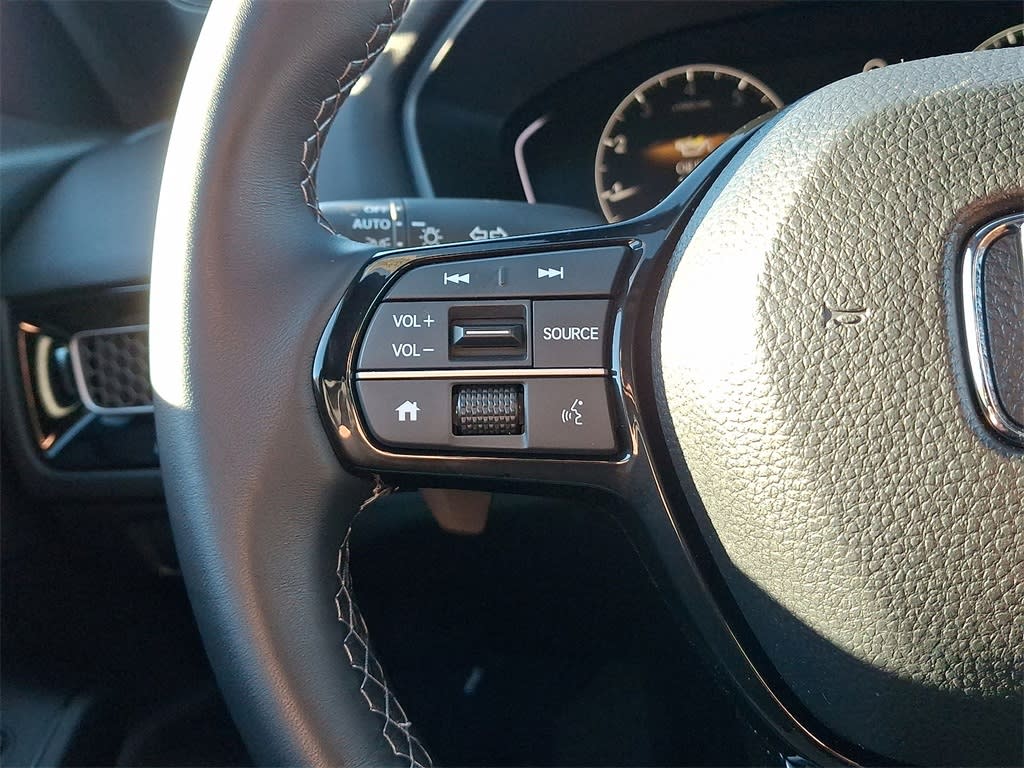 Thumbnail: 2025 Honda Civic - 20