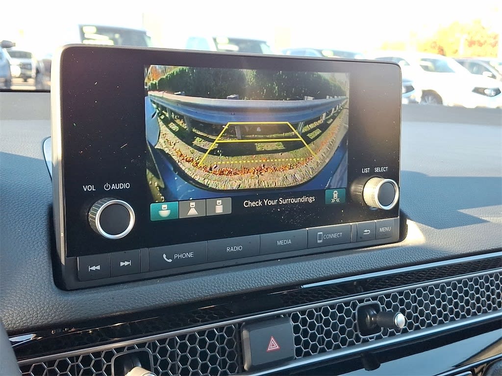 Thumbnail: 2025 Honda Civic - 19