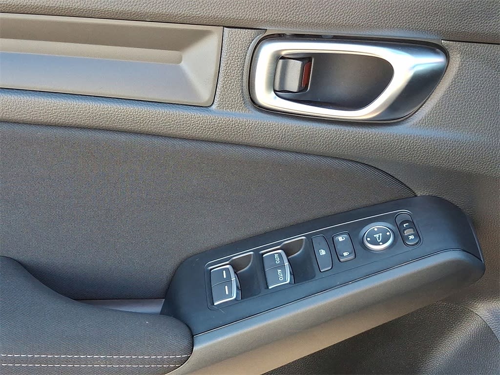 Thumbnail: 2025 Honda Civic - 18