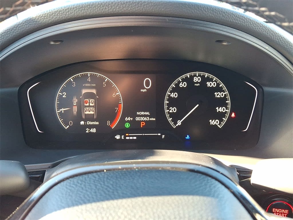 Thumbnail: 2025 Honda Civic - 13