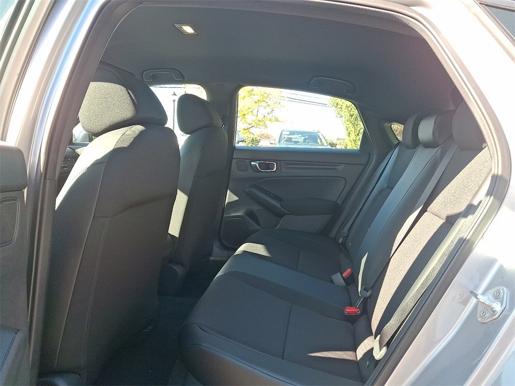 Thumbnail: 2026 Honda Civic - 6