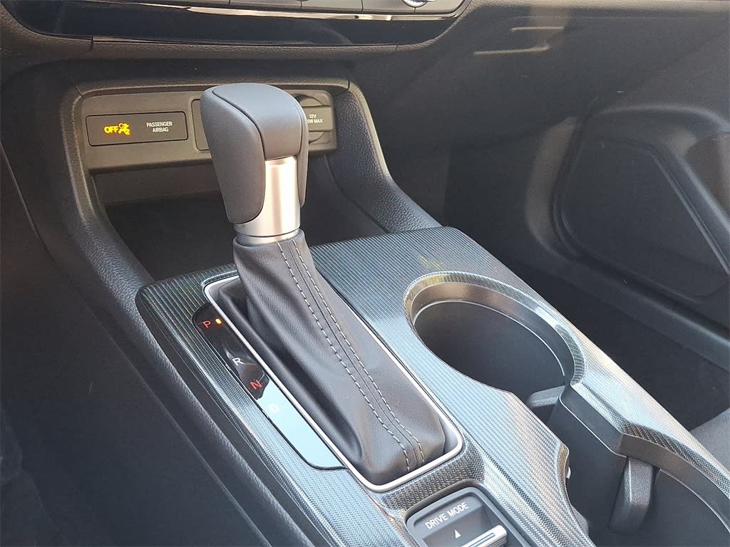 Thumbnail: 2026 Honda Civic - 8