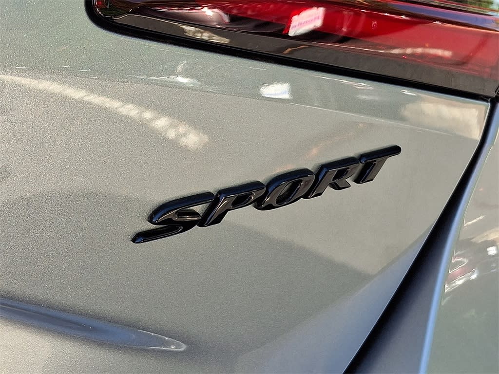 Thumbnail: 2026 Honda Civic - 14