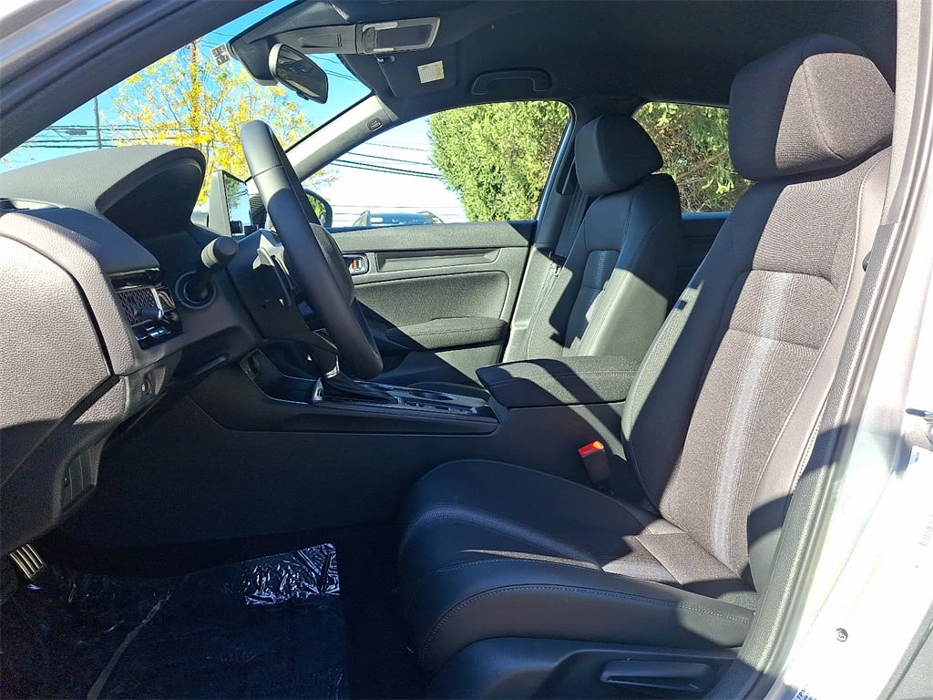 Thumbnail: 2026 Honda Civic - 5