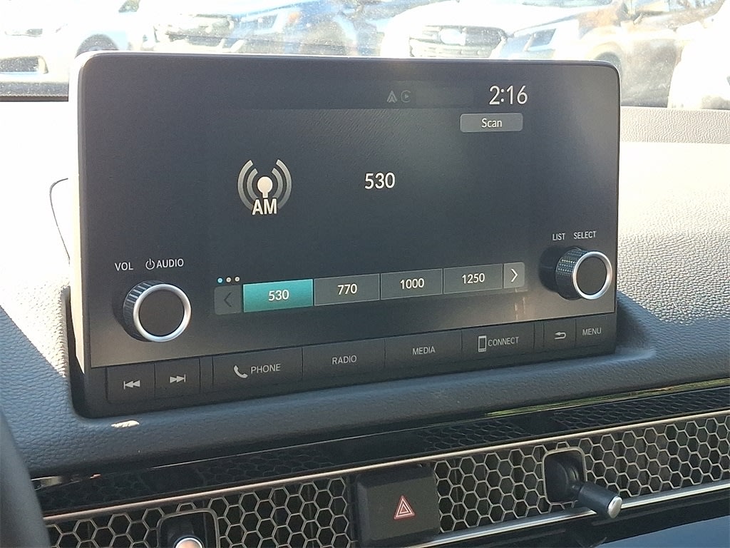 Thumbnail: 2026 Honda Civic - 7