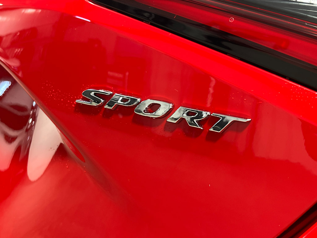 Thumbnail: 2026 Honda Civic - 18